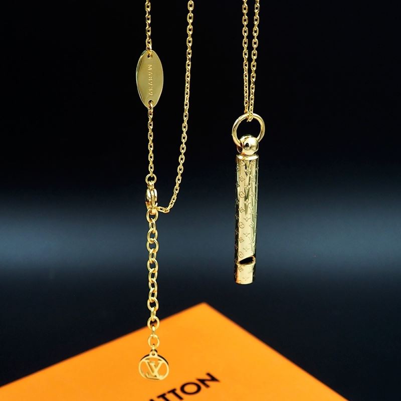 Louis Vuitton Necklaces